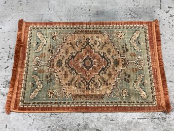 Vintage Rug #1