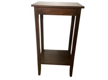 Small Side Table