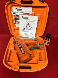 Pasload Cordless Framing Nailer