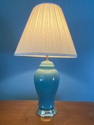 Vintage Table Lamp
