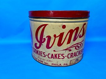 Antique Advertising For Kitchen Decor