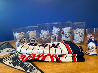 Yankee Memorabilia