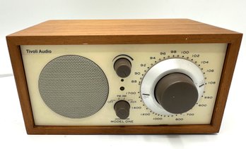Tivoli Audio Model One Bluetooth Table Radio