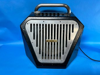 Four Force EM-1 Guitar Amp.  TESTED