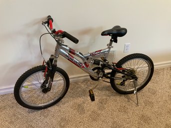 Mongoose Element Racing Bike