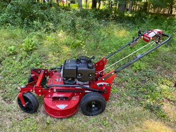 Ferris FW15 Hyrdo Lawn Mower