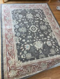 Small Persian Style Rug Turkey