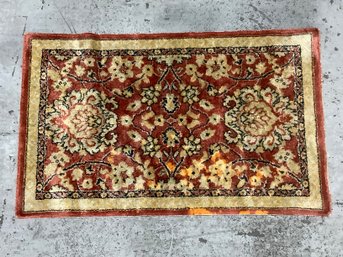 Vintage Rug #4