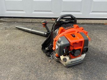 Husqvarna 150BT Backpack Leaf Blower