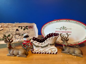 Grasslands Christmas