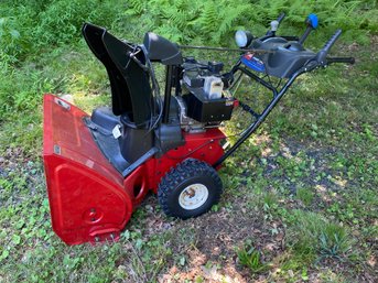 Toro Power Max Snow Blower