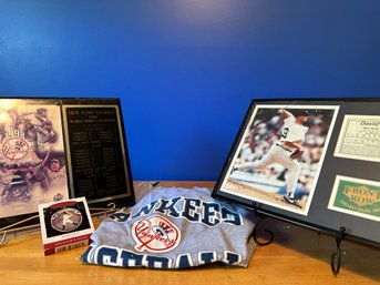 Yankee Memorabilia #2