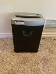 Fellowes Shredder