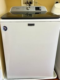 A Maytag Washing Machine - Top Load