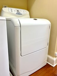 A Maytag Electric Dryer - Neptune