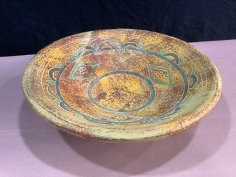 Vintage Chinese Decorative Bowl