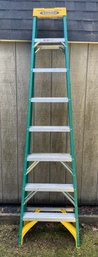 Werner Ladder