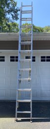 Louisville Ladder
