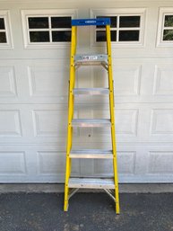 Werner Ladder
