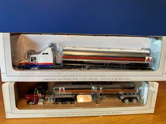 Limited Edition Diecast Metal Replica By Speccast