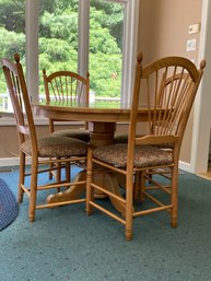 Vintage Dining Room Set