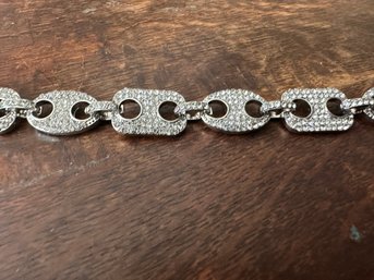 Ladies Costume Jewelry  Bracelet