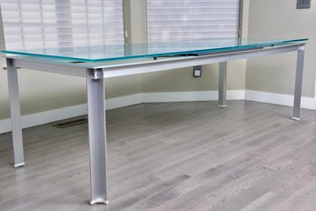 B&B Italia Atavola Extendable Dining Table (RETAIL $4,322)