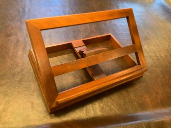 Drexel Music/Book Stand