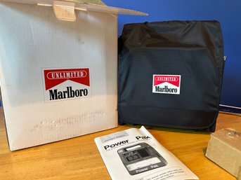 Vintage Marlboro Unlimited Power Pak  NEW