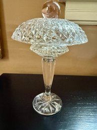 Decorative Crystal Piece