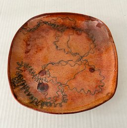 Fantastic Konovey Hanging Wall Sculpture