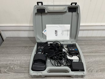 Biomet EBI Bone Healing System Model 2001 As Is