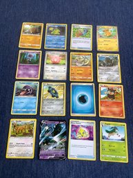 Pokemon Card Lot #8