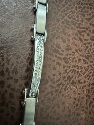 Men's Stainless Steel Bracelet