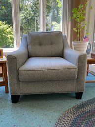 Cindy Crawford Home Arm Chair