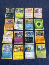 Pokemon Card Lot #9