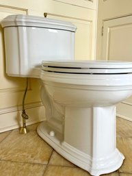 A Kohler Portrait -  1 Piece Toilet - Primary