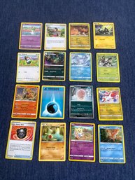 Pokemon Card Lot #10
