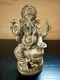 Ganesha Figure