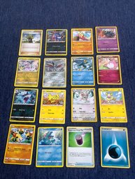 Pokemon Card Lot #11