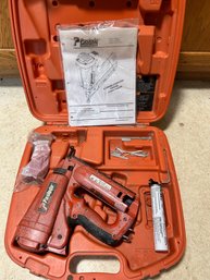 Pasload 16 Gauge Finish Nailer