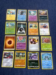 Pokemon Card Lot #13
