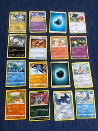 Pokemon Card Lot #14