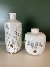 Mudpie Bud Vase Set