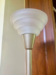 Halogen Floor Lamp