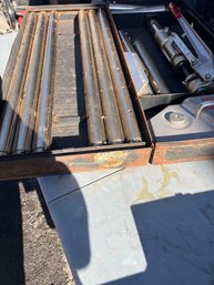 Roberts Master Power Stretcher Carpet Installation Kit