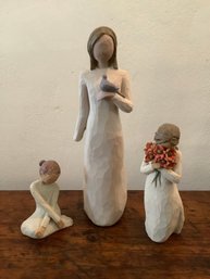 Willow Tree Figurines
