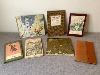 Mixed Book Lot #11