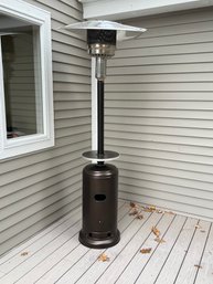 As Is Patio Heater