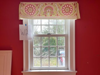 A Collection Of 9 - Mostly Renewal By Anderson - Replacement Windows - Thermopane - 2nd Flr